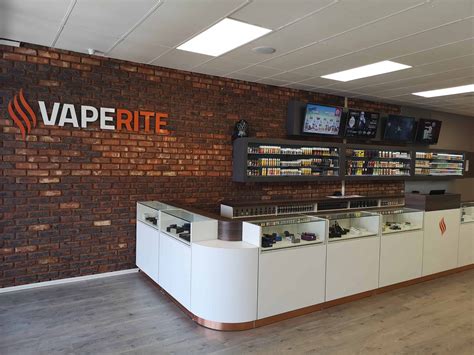 Specialties: We specialize in electronic cigarettes, premium juice, and our house made juice. . Vapeshops near me